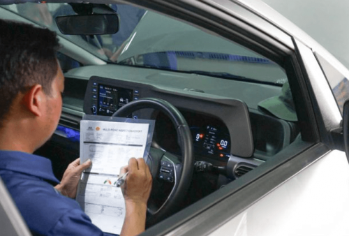 Cuma Berlaku Maret 2026! Hyundai Gowa Tebar Diskon Servis 10% untuk Pemilik Hyundai