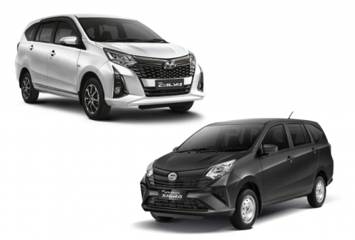Toyota Calya vs Daihatsu Sigra: Serupa Tapi Tak Sama, Mana yang Paling Pas Buat Keluarga?