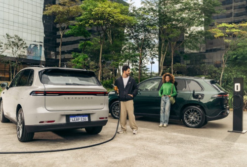 Leapmotor B10 dan C10 Dapat Lifetime Battery Warranty, Ini Syarat dan Batasannya