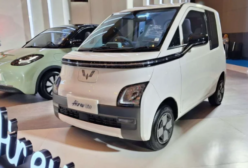 Gonjang-Ganjing Mobil Listrik! Nasib Insentif EV 2026: Masih Manis atau Mulai Pahit?