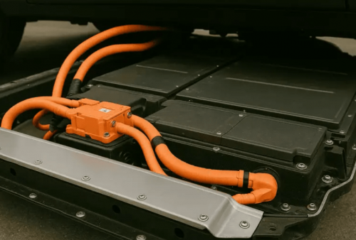 Rahasia Baterai Mobil Listrik Awet Belasan Tahun, Simak 5 Tips Simpel Ini Biar Gak Jajan Mahal