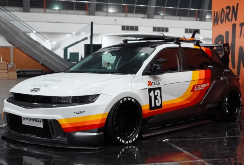 Hot Wheels Legends Tour Balik Lagi ke Indonesia, Buka Peluang Modifikator Lokal Tembus Panggung Global
