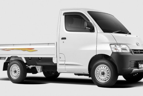 Gran Max dan Duo LCGC Laris Manis, Penjualan Daihatsu Tembus 59 Ribu Unit per Mei 2026!