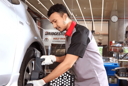 Mobil Habis Dipakai Mudik, Jangan Lupa Cek Bagian Ini Biar Gak Jajan Banyak