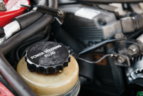 Gejala Sepele Tapi Bahaya, Ternyata Ini Tanda Oli Power Steering Mobil Bocor