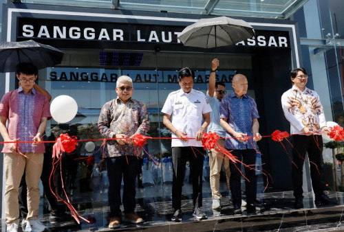 JAECOO Perkuat Ekosistem Mobil Elektrifikasi di Indonesia Timur Lewat Diler Baru Makassar