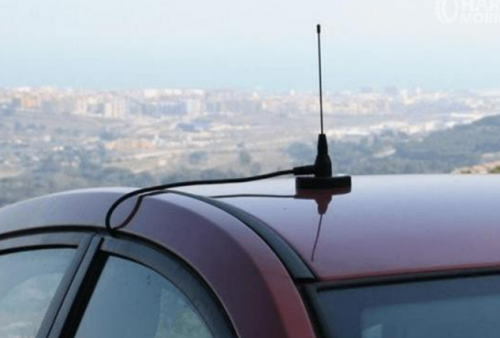 Tips Sederhana Merawat Antena Mobil Agar Awet