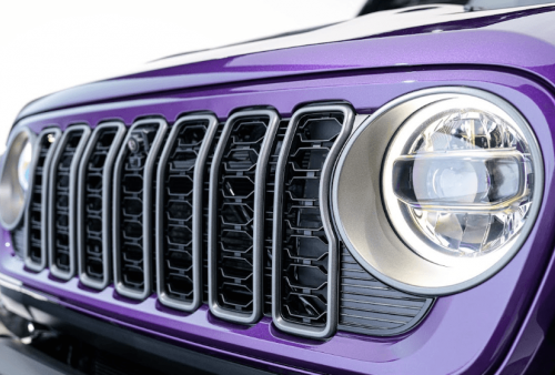 Jeep Indonesia Rilis Wrangler dan Gladiator 2026, Warnanya Bikin Ngiler!