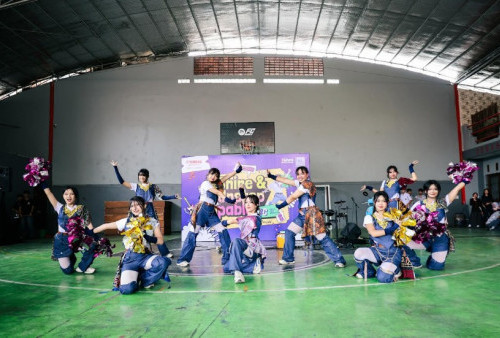 Yamaha Indonesia Wadahi Kreativitas Gen-Z Sekaligus Edukasi Keselamatan Berkendara Lewat Y2C 2026