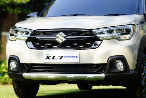 Mantap! Penjualan Mobil Hybrid Suzuki Terus Naik Tiap Bulan, Bukti Kepercayaan Konsumen Makin Meningkat