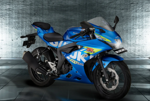 Bahas Motor Suzuki GSX R150, Apa Kelebihan dan Kekurangannya? Cek di Sini