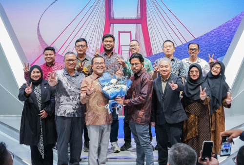 Perkuat Layanan Purnajual EV di Indonesia, VinFast Resmi Gandeng Goodyear, Dunlop, Denso, CARfix, dan Scuto