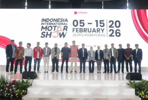 IIMS 2026 Siap Guncang JIExpo Kemayoran: Cek Jadwal, Harga Tiket, dan Bocoran Musisi Panggung Utama Disini!