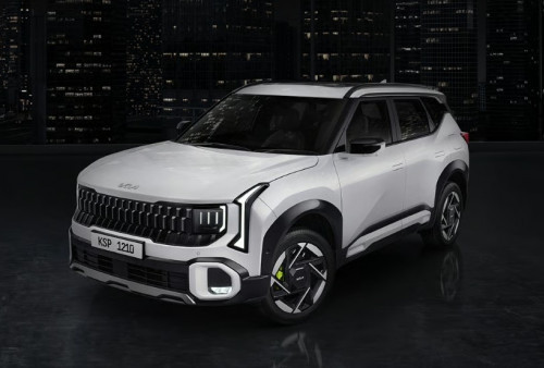 Dijual Mulai Rp 350 Jutaan, Begini Spesifikasi The all-new Kia Seltos 