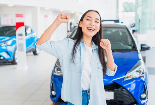 Bikin Aman! Simak Panduan Beli Mobil Bekas Leasing di Lelang