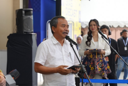 Pemprov Jabar Beri Insentif di GIIAS Bandung 2026, Beli Mobil Baru Dapat Diskon Pajak 10 Persen