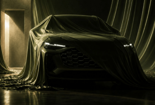 Audi Siap Luncurkan SUV Q-Series Baru di Indonesia, Ini Bocorannya