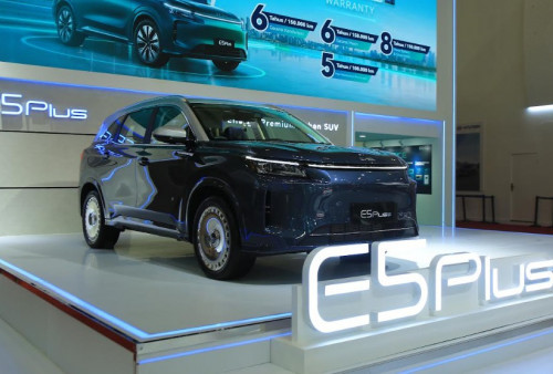 Mengenal Fitur V2L di Mobil Listrik, Bisa Sulap Baterai Mobil Jadi Sumber Listrik di Rumah