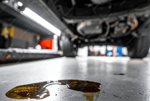 Oli Mesin Mobil Rembes? Buruan Cek 6 Komponen Ini Sebelum Jajan Banyak!