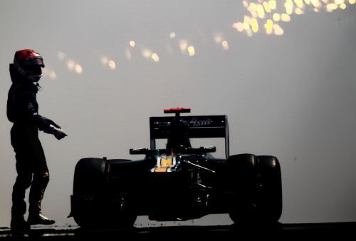 Dapat Suntikan Dana Segar, Tim Caterham F1 Bakal Comeback Musim 2027?