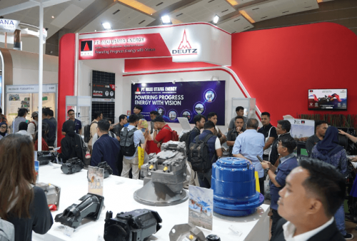 The Battery Show Asia – Indonesia 2026 Perkuat Posisi RI di Industri Baterai Asia