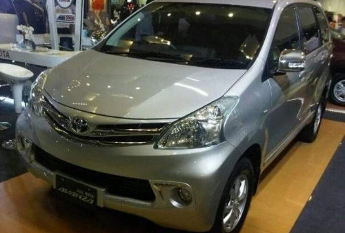 9 Inspirasi Modifikasi Daihatsu Xenia Terkeren di 2024