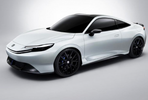 Buktikan Inovasi, Honda N-ONE e: dan Prelude Sabet Penghargaan Bergengsi di JAHFA