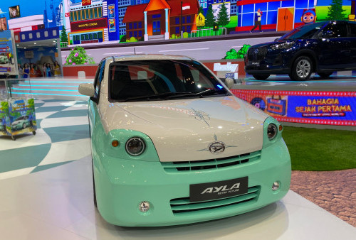 Ini Deretan Mobil Modifikasi Daihatsu yang Bakal Mejeng di IMX 2025