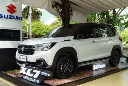 Oknum SPV Berulah Lagi, Konsumen Dealer Suzuki Surabaya Apes Kena Tipu Modus 'Split Payment'