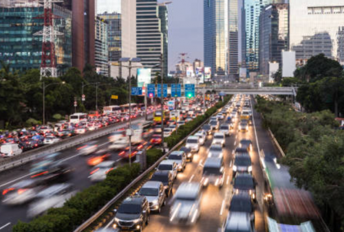 Jadwal Ganjil Genap Tol Tangerang-Merak Mudik Lebaran 2025, Catat Tanggalnya!