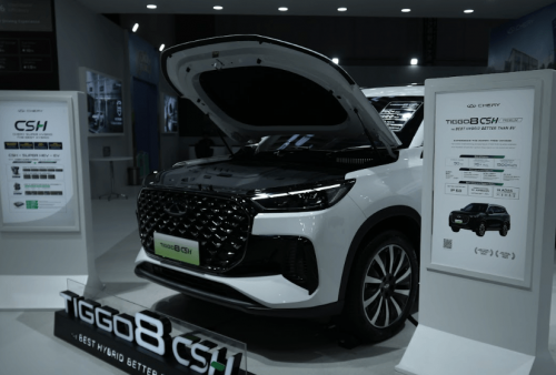 BBM Makin Mahal, Ini Cara Chery Bikin Biaya Jalan Harian Bisa Lebih Hemat