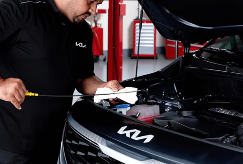 Habis Mudik Jauh? Ini 6 Komponen Mobil yang Wajib Dicek Biar Performa Tetap Joss!