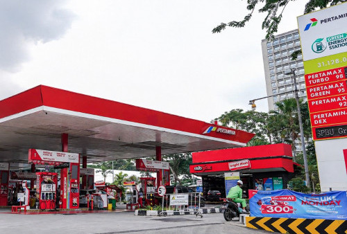 Update Harga BBM Pertamina Per 1 September 2026, Pertamax Turbo hingga Pertamina Dex Naik!