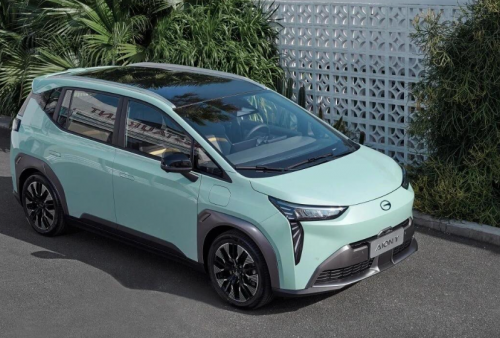 Perkuat Strategi In Local, For Local: Cara GAC Bangun Ekosistem Mobil Listrik di Indonesia