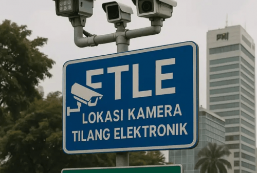 Kena Tilang ETLE Salah Sasaran? Begini Cara Urusnya, Pemilik Kendaraan Wajib Tahu