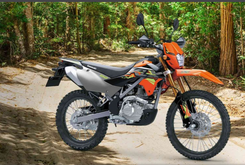 CEK Kelebihan dan Kekurangan Motor Trail Kawasaki KLX 150, Sebelum Punya Mending Simak Dulu