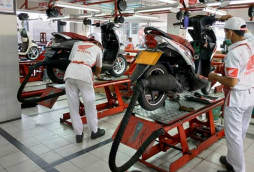 Masih Bingung Perbedaan Tune Up Dan Service Pada Sepeda Motor? Ini Penjelasannya Sob