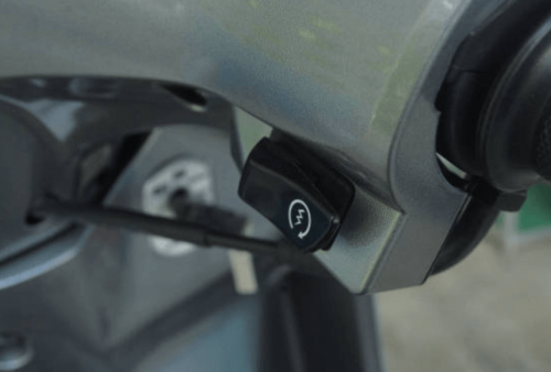 Bukan Cuma Aki Soak, Ini Penyebab Lain Motor Matic Tidak Bisa Distarter