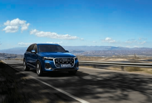 Sambut Mudik Lebaran 2026, Audi Siapkan Bengkel Siaga dan Layanan Darurat 24 Jam