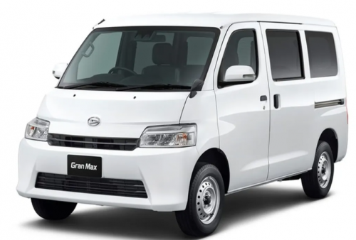 Penjualan Daihatsu Juni 2026 Tumbuh 27 Persen, Gran Max Masih Jadi Tulang Punggung