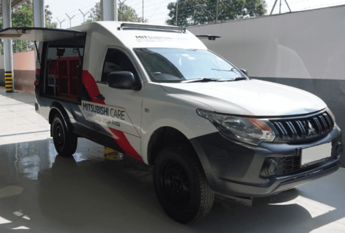 MMKSI Hadirkan Layanan Extended 24 Hours Emergency Service, Cuma Bayar Segini per Tahun 