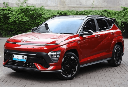 Hyundai Hadirkan Promo Spesial Ramadan, Diskon Mobil Tembus Rp 200 Juta! 