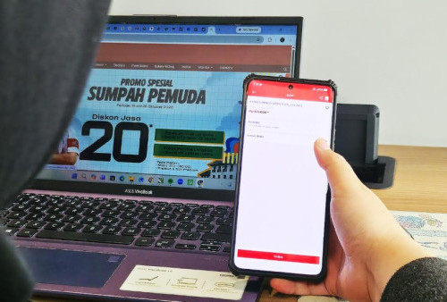 Cari Sparepart Asli Motor Honda? Sekarang Bisa Lewat Aplikasi Wanda, Begini Caranya