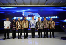GIIAS 2026 Resmi Dibuka: Cek Jadwal, Daftar Merek, dan Harga Tiketnya di Sini!