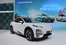 Changan Deepal S07 Pakai Teknologi Golden Shield Battery, Apa Keunggulannya?