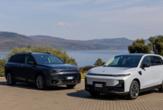 Makin Gacor! Leapmotor Kokoh Jadi Startup NEV Nomor 1, Penjualan Tembus 110 Ribu Unit di Kuartal I 2026