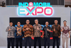 Indomobil Expo 2026 Hadir di Bandung, Ada Promo Apa Saja?