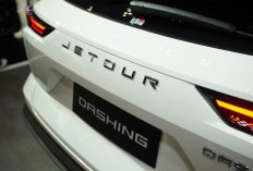Mau Beli SUV JETOUR? Jangan Asal Pilih, Yuk Kenali Dulu Karakter Tiap Modelnya