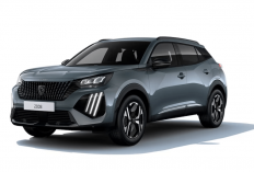 Astra Peugeot Bedah Fungsi Fitur ADAS di Lini SUV Premiumnya, Apa Saja Keunggulannya?