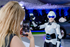 Chery Group Pamerkan Inovasi Mobilitas Masa Depan di Chery International User Summit 2025